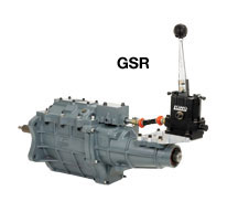 GSR